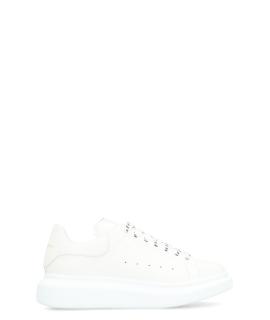 ALEXANDER MCQUEEN Кроссовки