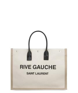 SAINT LAURENT Сумка тоут