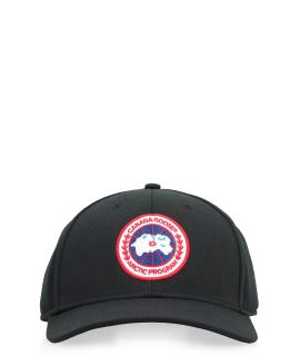 CANADA GOOSE Кепка/бейсболка