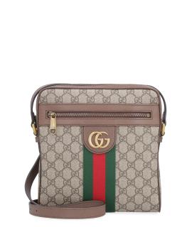 GUCCI Сумка на плечо