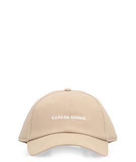 CANADA GOOSE Кепка/бейсболка