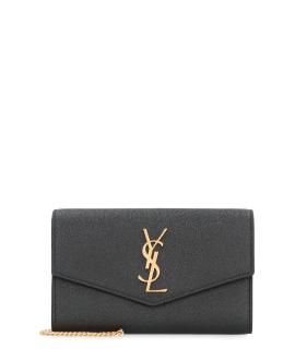SAINT LAURENT Клатч/вечерняя сумка
