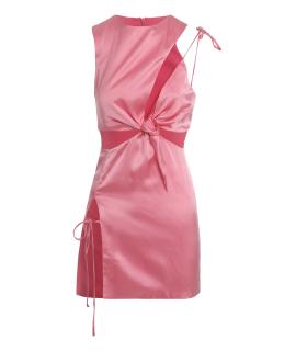 MOTHER Коктейльное платье