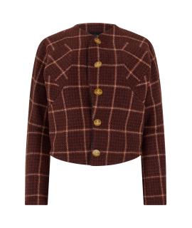 VIVIENNE WESTWOOD Жакет/пиджак