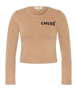 CHLOE Джемпер / свитер