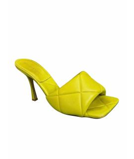 BOTTEGA VENETA Мюли