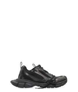 BALENCIAGA Низкие кроссовки / кеды