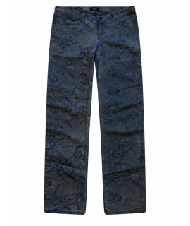 ARMANI JEANS Джинсы слим