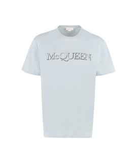 ALEXANDER MCQUEEN Футболка