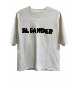 JIL SANDER Футболка