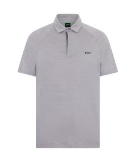 HUGO BOSS Поло с коротким рукавом