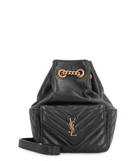 SAINT LAURENT Сумка через плечо