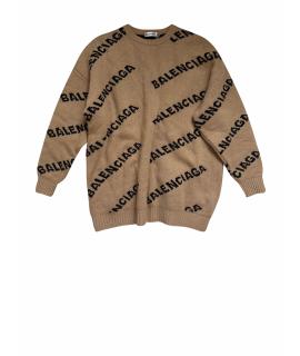 BALENCIAGA Джемпер / свитер