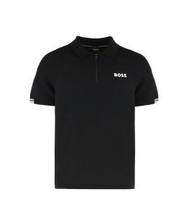 HUGO BOSS Поло с коротким рукавом