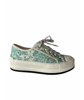 CHRISTIAN DIOR Кеды