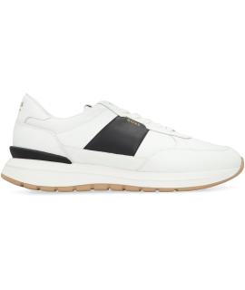 HUGO BOSS Низкие кроссовки / кеды