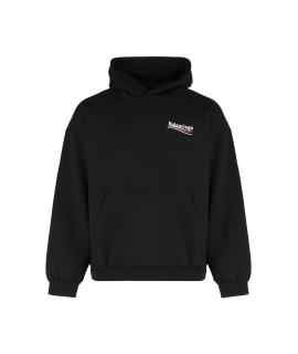 BALENCIAGA Худи/толстовка