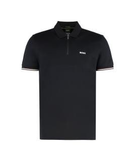 HUGO BOSS Поло с коротким рукавом