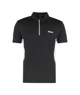 HUGO BOSS Поло с коротким рукавом