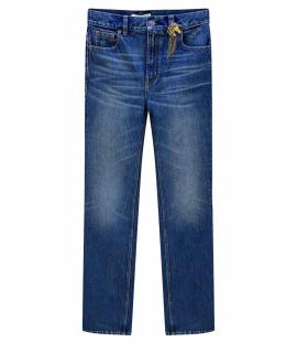 CHLOE Джинсы клеш