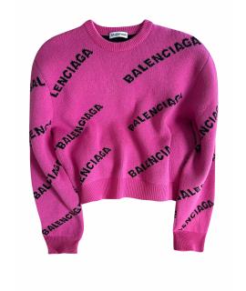 BALENCIAGA Джемпер / свитер