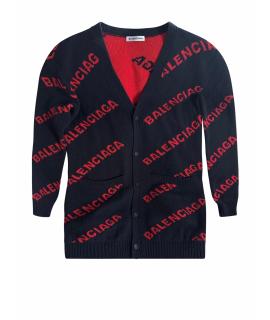 BALENCIAGA Кардиган