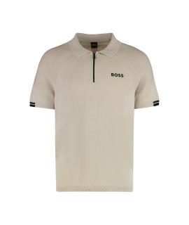 HUGO BOSS Поло с коротким рукавом