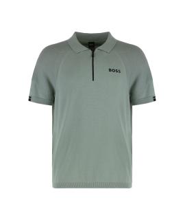 HUGO BOSS Поло с коротким рукавом