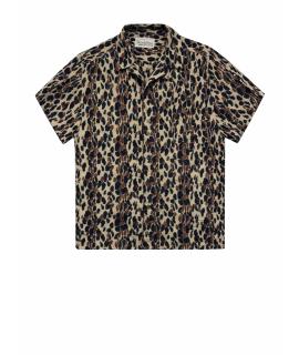 WACKO MARIA Кэжуал рубашка