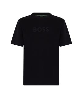 HUGO BOSS Поло с коротким рукавом