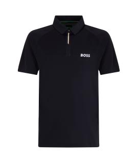 HUGO BOSS Поло с коротким рукавом