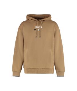 HUGO BOSS Худи/толстовка