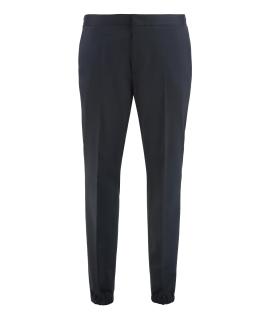 ZEGNA Повседневные брюки
