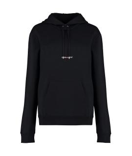 SAINT LAURENT Худи/толстовка