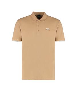 HUGO BOSS Поло с коротким рукавом