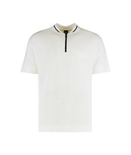 HUGO BOSS Поло с коротким рукавом