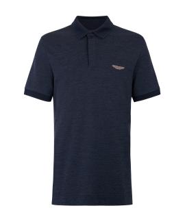 HUGO BOSS Поло с коротким рукавом