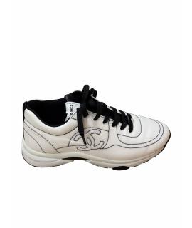 CHANEL Кроссовки