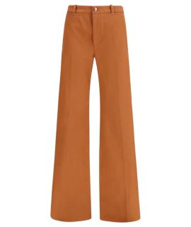 CHLOE Джинсы клеш