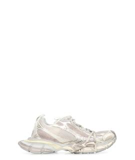 BALENCIAGA Низкие кроссовки / кеды