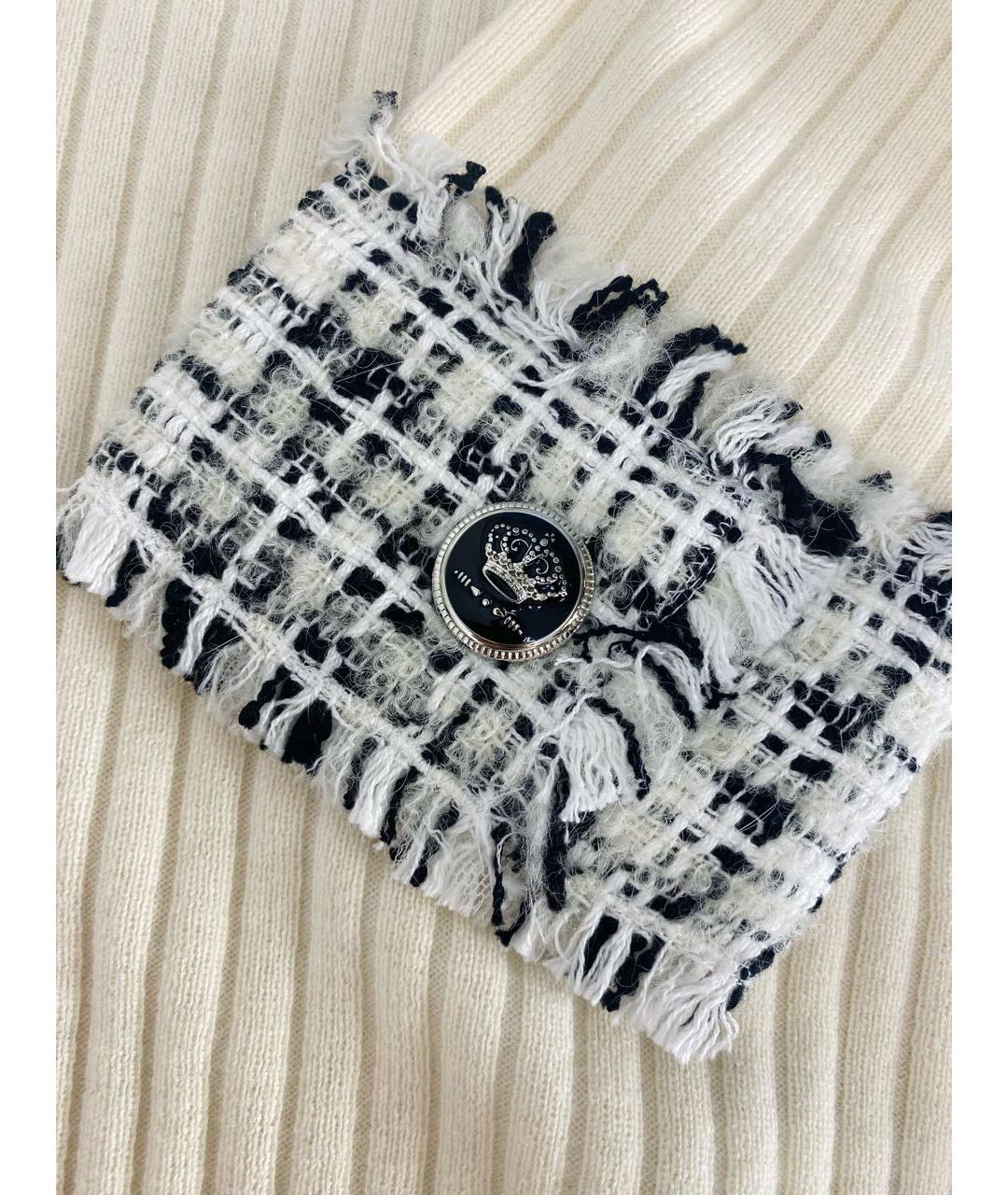 DOLCE&GABBANA Шерстяная водолазка, фото 5