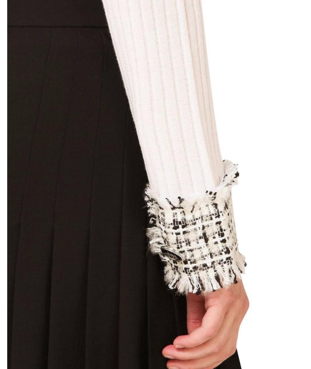 DOLCE&GABBANA Шерстяная водолазка, фото 6