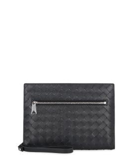 BOTTEGA VENETA Барсетка