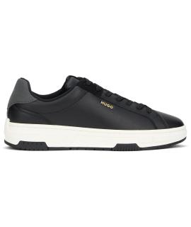 HUGO BOSS Низкие кроссовки / кеды