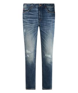 HUGO BOSS Джинсы скинни