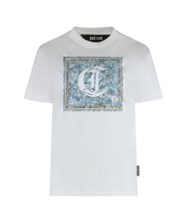 JUST CAVALLI Футболка