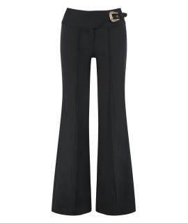 VERSACE JEANS COUTURE Прямые брюки