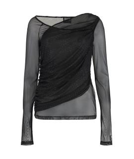 VERSACE JEANS COUTURE Лонгслив