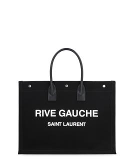 SAINT LAURENT Сумка Тоут