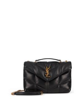 SAINT LAURENT Сумка через плечо